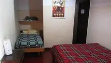 Hostel Waira 