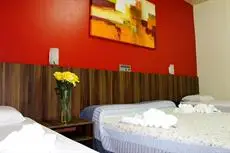 Hotel Itaipu 