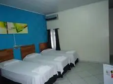 Hotel Itaipu 