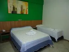 Hotel Itaipu 