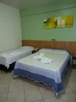 Hotel Itaipu 