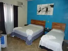 Hotel Itaipu 