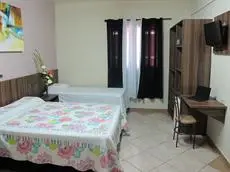 Hotel Itaipu 