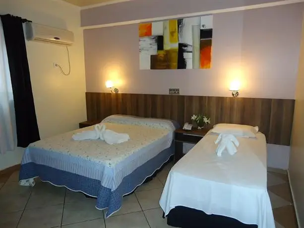 Hotel Itaipu 