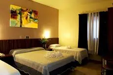 Hotel Itaipu 