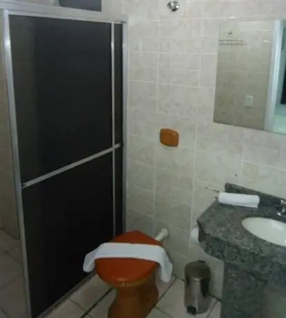 Hotel Itaipu 