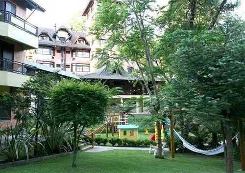 Hotel Recanto da Serra