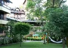 Hotel Recanto da Serra 