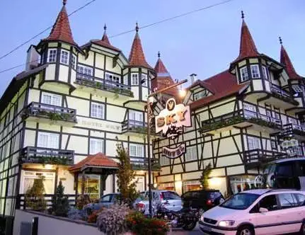 Hotel Sky Gramado 