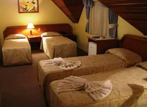 Hotel Sky Gramado 