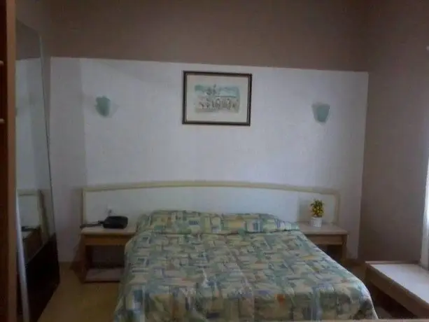 Pousada Gardenia Guest House 