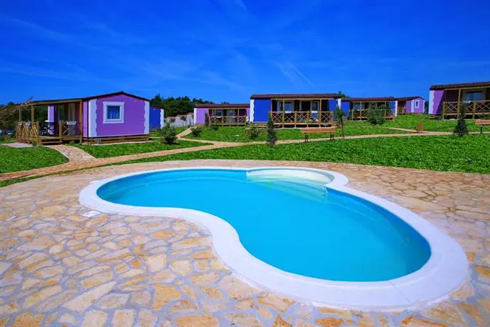 Sirena Holiday Homes 