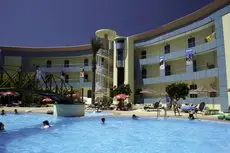 Sun Land Hotel 