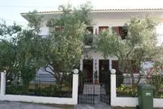 Villa Fotini Thasos 