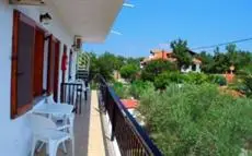 Villa Fotini Thasos 