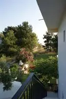 Villa Fotini Thasos 