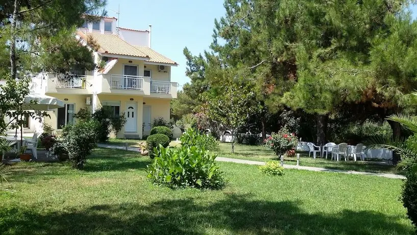 Villa Iris 