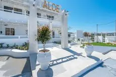 Aloe Hotel - Adults Only 