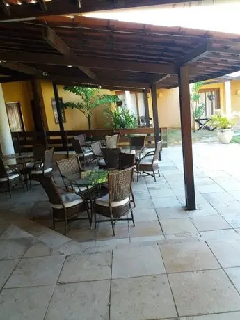 Hotel Golfinho 