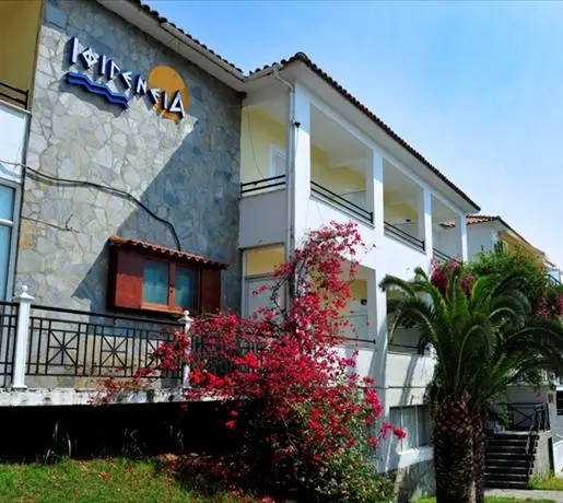 Ifigenia Hotel