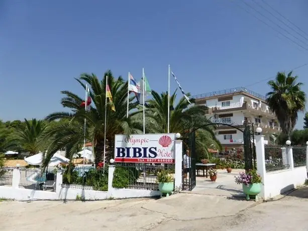 Olympic Bibis Hotel 