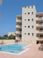 Socrates Studios & Apartments Karpathos Town 