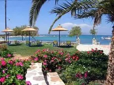 Agia Anna Hotel 