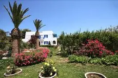 Agia Anna Hotel 