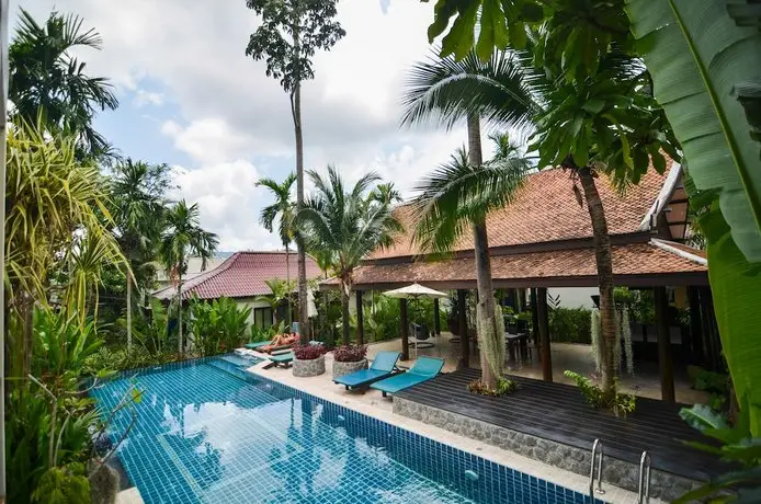 Cocoville Phuket