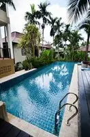 Cocoville Phuket 