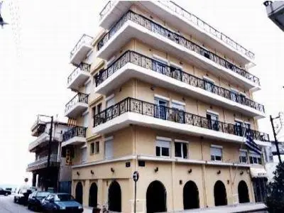 Hotel Alkyon Alexandroupoli