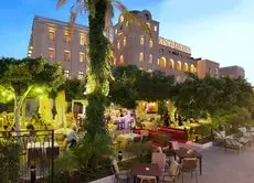 Hotel Grande Albergo Delle Rose - Casino Rodos 