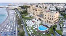 Hotel Grande Albergo Delle Rose - Casino Rodos 