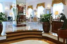 Hotel Grande Albergo Delle Rose - Casino Rodos 