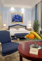 Hotel Grande Albergo Delle Rose - Casino Rodos 