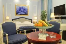 Hotel Grande Albergo Delle Rose - Casino Rodos 