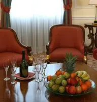 Hotel Grande Albergo Delle Rose - Casino Rodos 