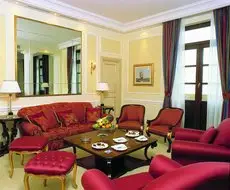 Hotel Grande Albergo Delle Rose - Casino Rodos 