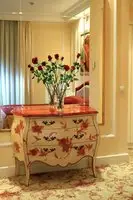 Hotel Grande Albergo Delle Rose - Casino Rodos 