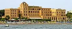 Hotel Grande Albergo Delle Rose - Casino Rodos 