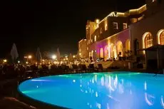 Hotel Grande Albergo Delle Rose - Casino Rodos 