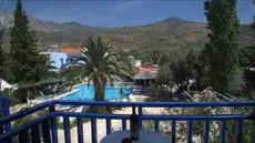 Hotel Sofia Samos 