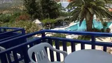 Hotel Sofia Samos 