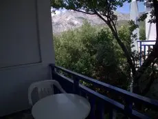 Hotel Sofia Samos 