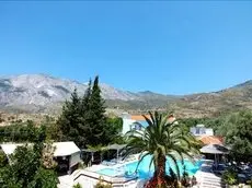 Hotel Sofia Samos 