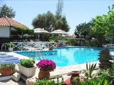 Hotel Sofia Samos 