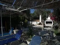 Hotel Sofia Samos 