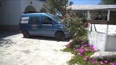 Hotel Sofia Samos 