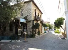 Hotel Tarsanas 