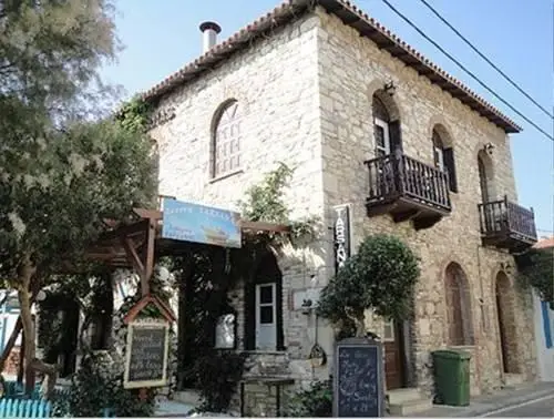 Hotel Tarsanas 